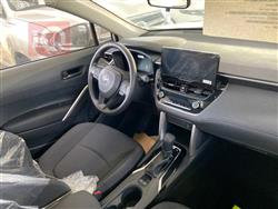 تويوتا كورولا كروس